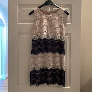 Jessica Simpson mini dress